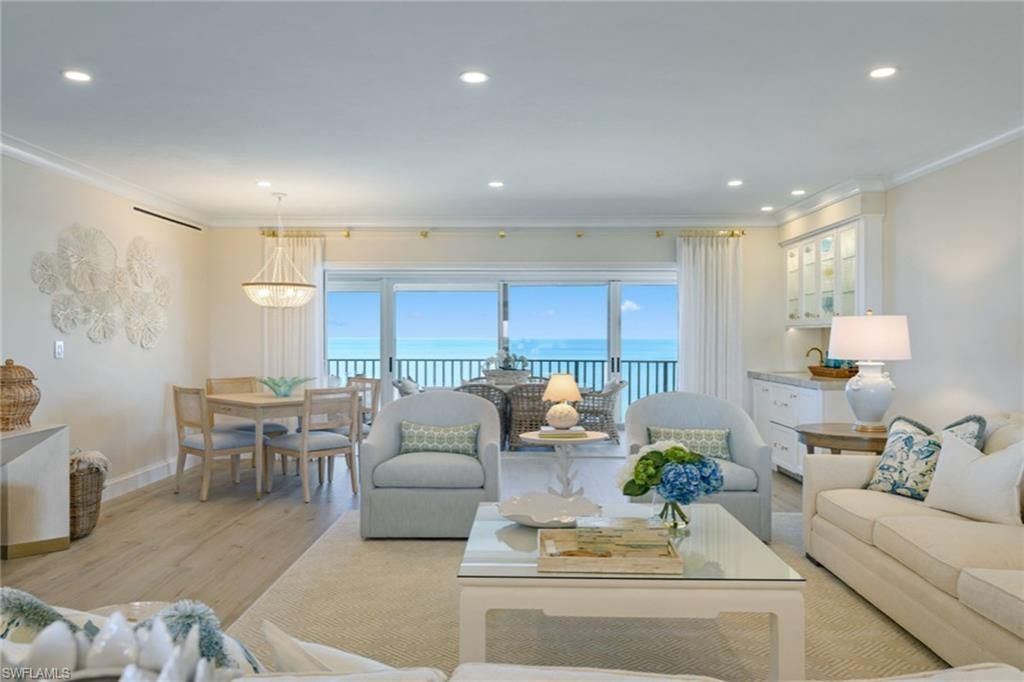 2905 Gulf Shore Blvd N, Unit 703N, Naples, FL 34103 Photo