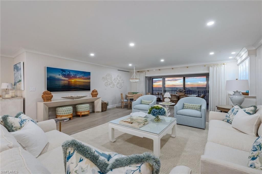 2905 Gulf Shore Blvd N, Unit 703N, Naples, FL 34103 Photo