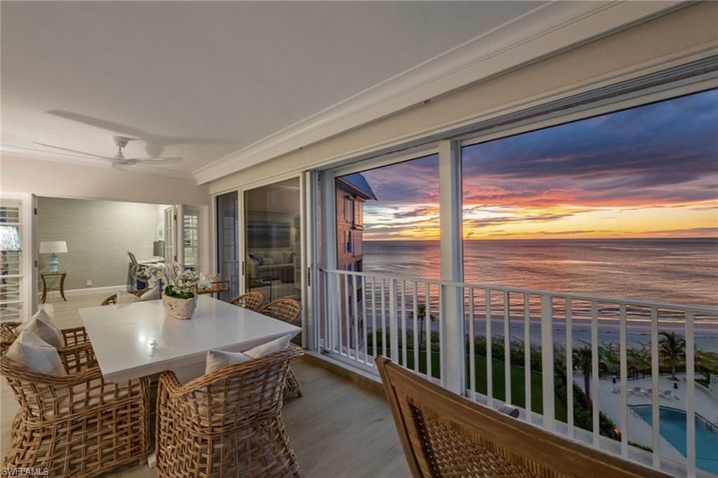 2905 Gulf Shore Blvd N, Unit 703N, Naples, FL 34103 Photo