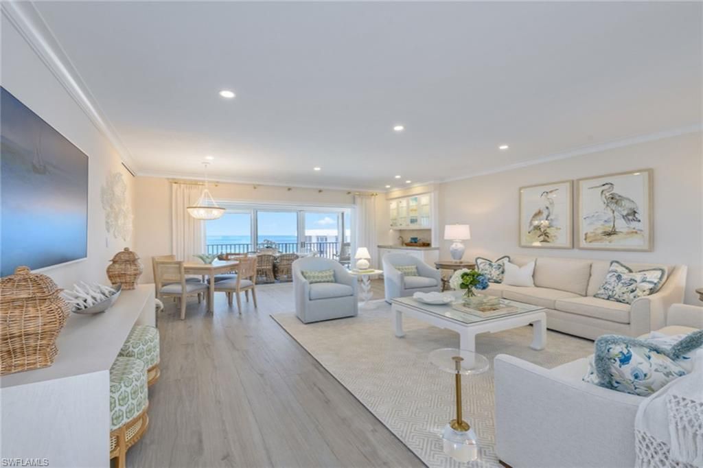 2905 Gulf Shore Blvd N, Unit 703N, Naples, FL 34103 Photo