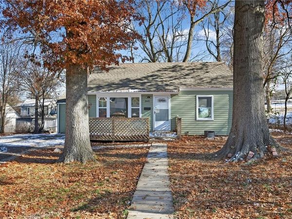 2643 S 30th Street, Kansas City, KS 66106