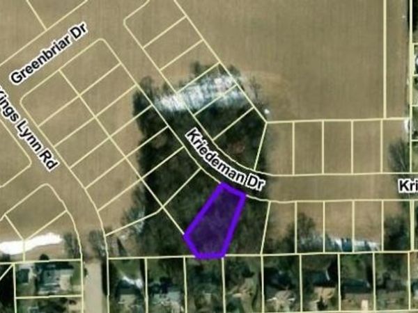 Lot 31 Kriedeman Drive, Stoughton, WI 53589