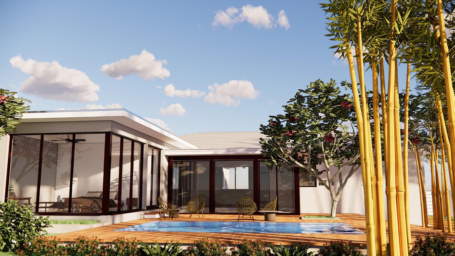 215 N Seacrest Circle, Delray Beach, FL 33444 Photo