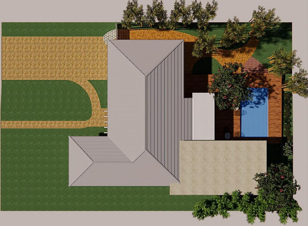 215 N Seacrest Circle, Delray Beach, FL 33444 Photo