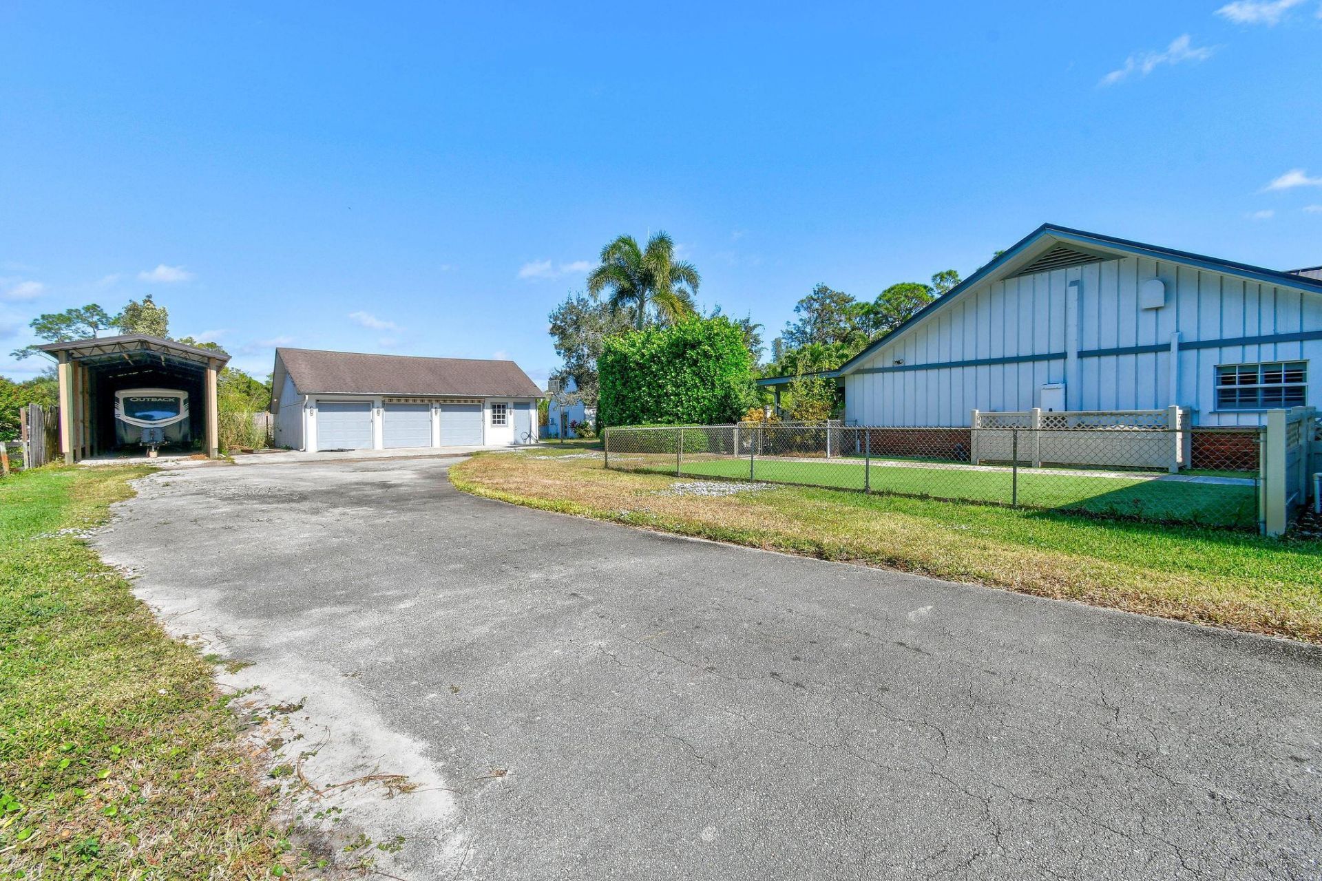14863 22nd Road N, Loxahatchee Groves, FL 33470 Photo