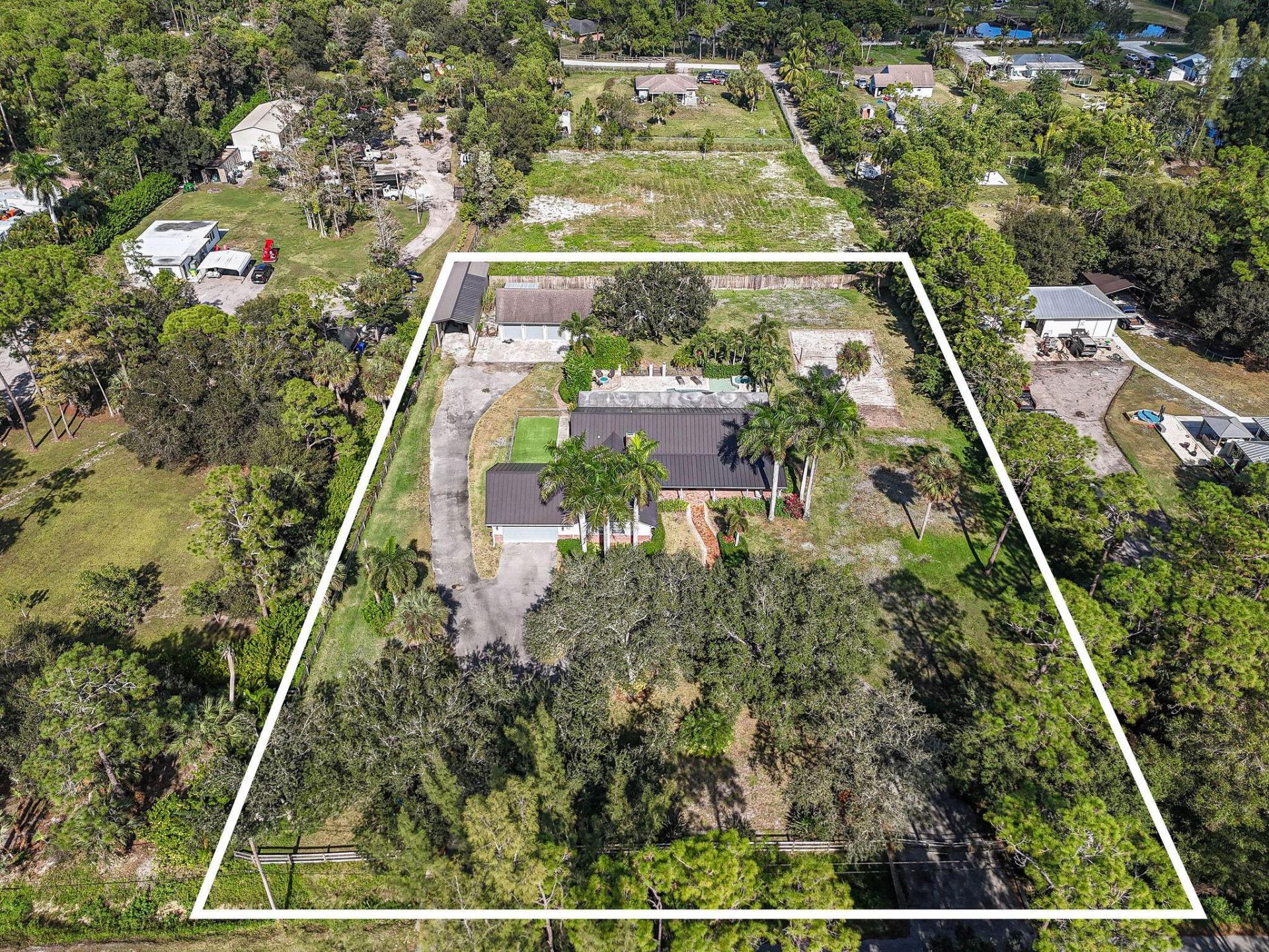 14863 22nd Road N, Loxahatchee Groves, FL 33470 Photo