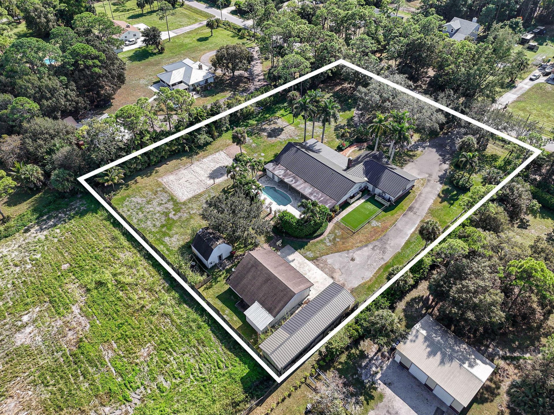 14863 22nd Road N, Loxahatchee Groves, FL 33470 Photo