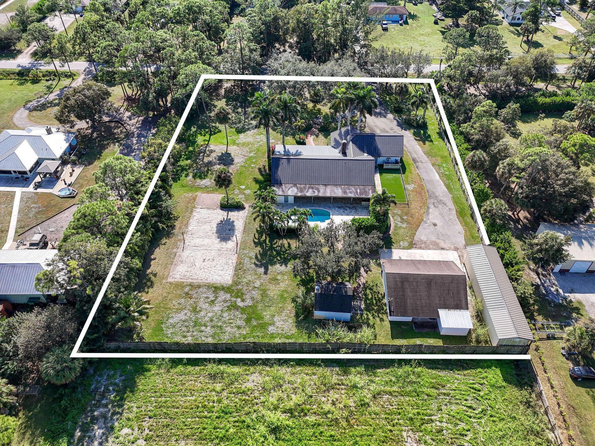14863 22nd Road N, Loxahatchee Groves, FL 33470 Photo