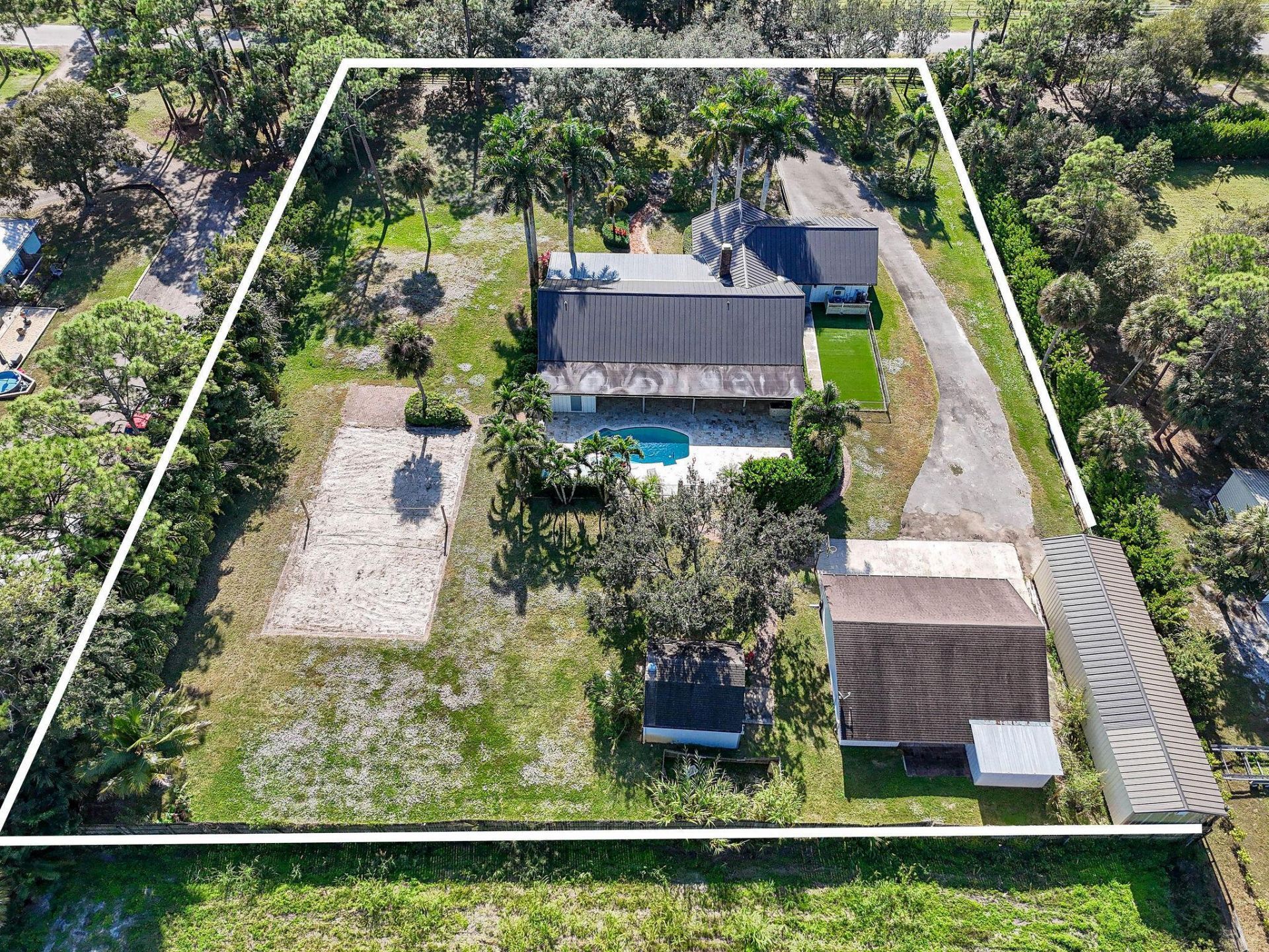 14863 22nd Road N, Loxahatchee Groves, FL 33470 Photo