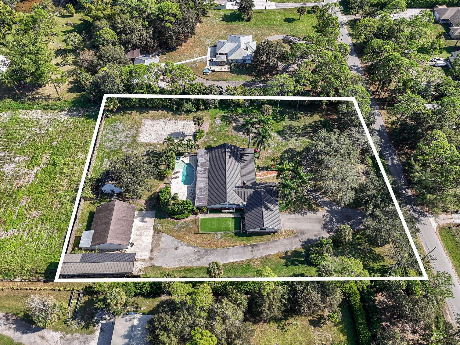14863 22nd Road N, Loxahatchee Groves, FL 33470 Photo