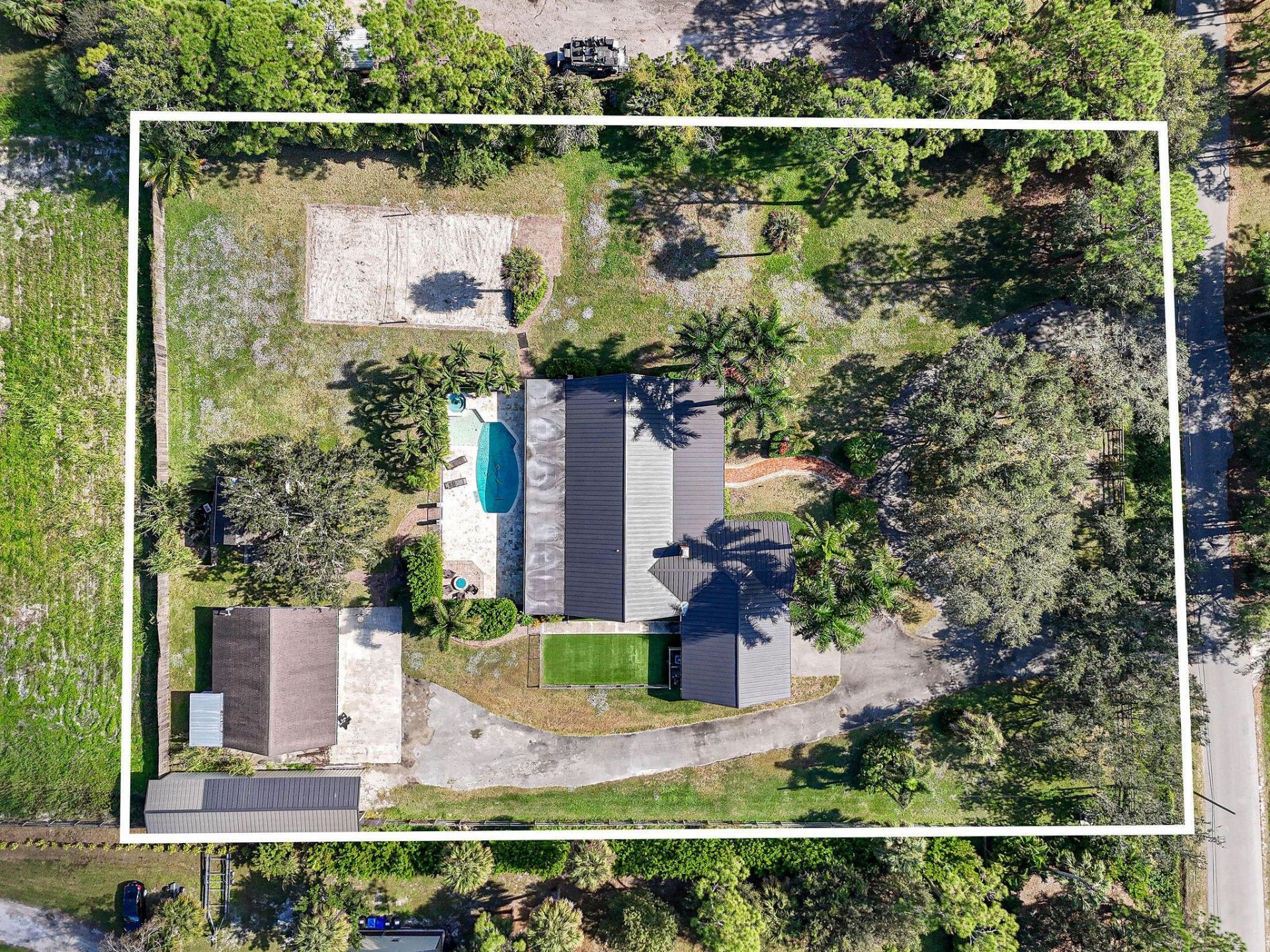14863 22nd Road N, Loxahatchee Groves, FL 33470 Photo