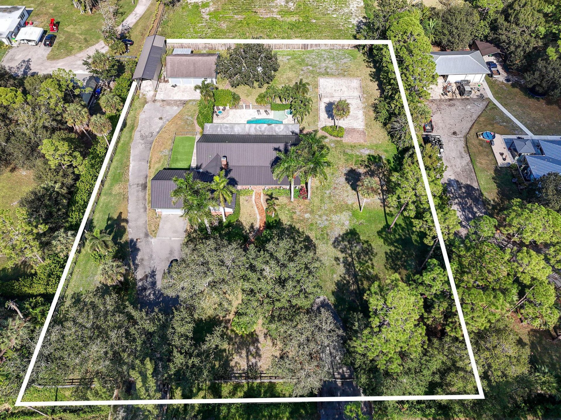 14863 22nd Road N, Loxahatchee Groves, FL 33470 Photo