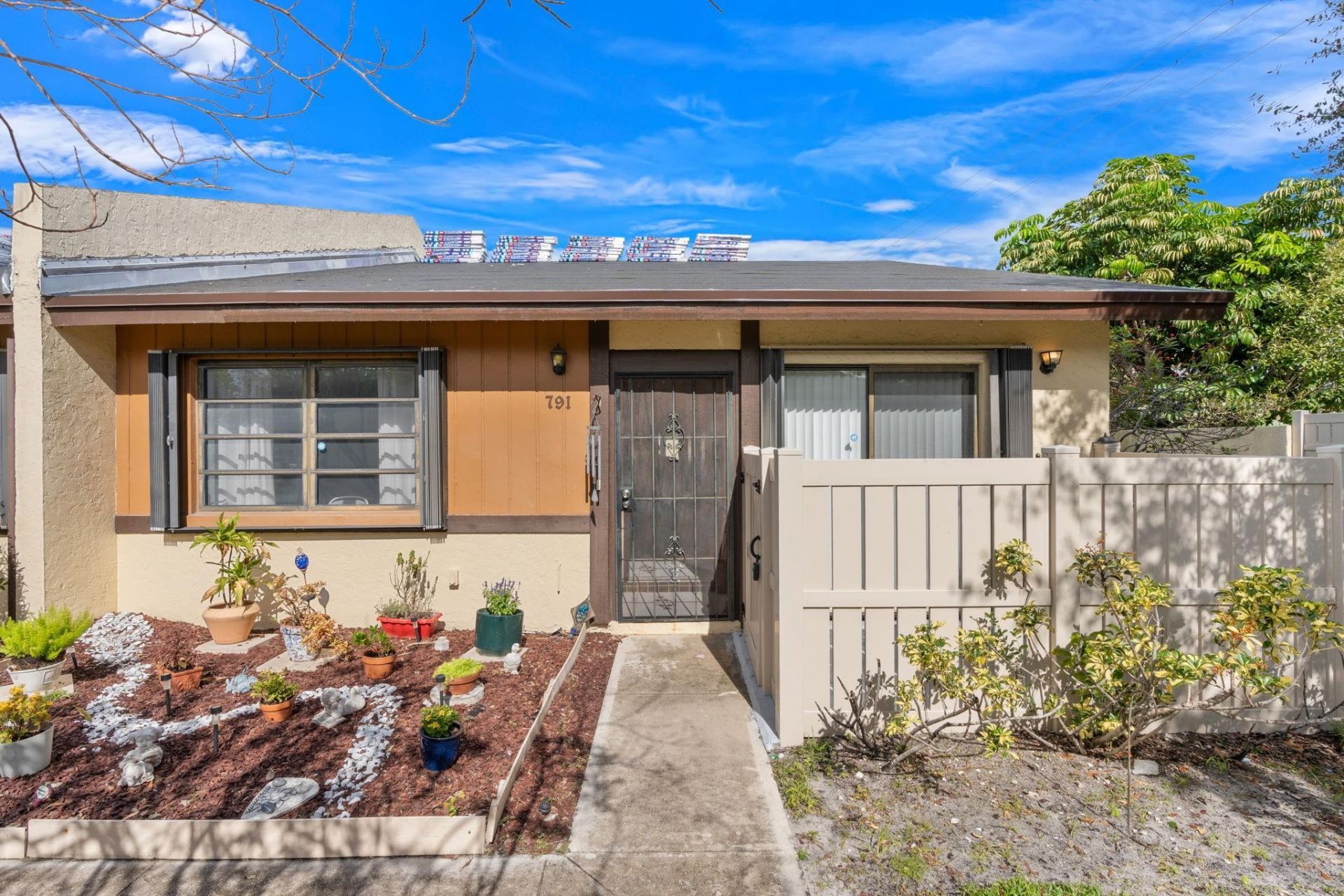 791 Banks Rd, Unit 130, Pompano Beach, FL 33063 Main Photo