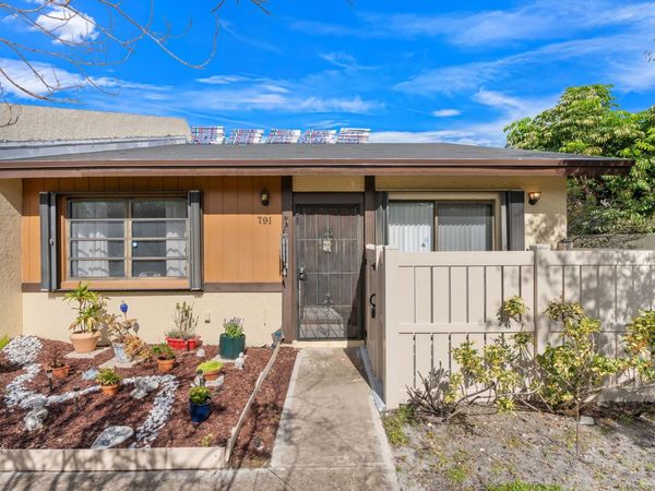 791 Banks Rd, Unit 130, Pompano Beach, FL 33063