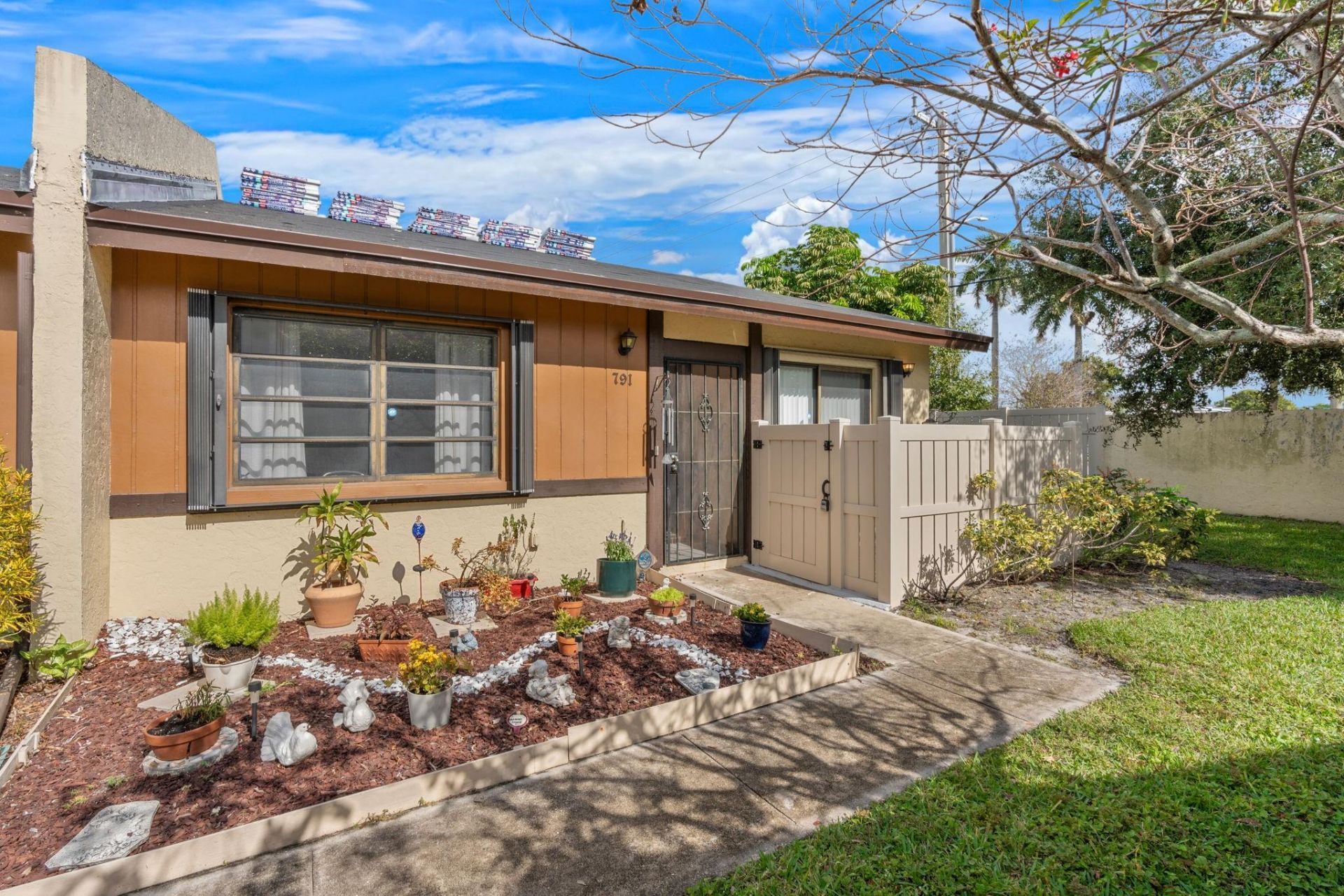 791 Banks Road, Unit 130, Pompano Beach, FL 33063 Photo