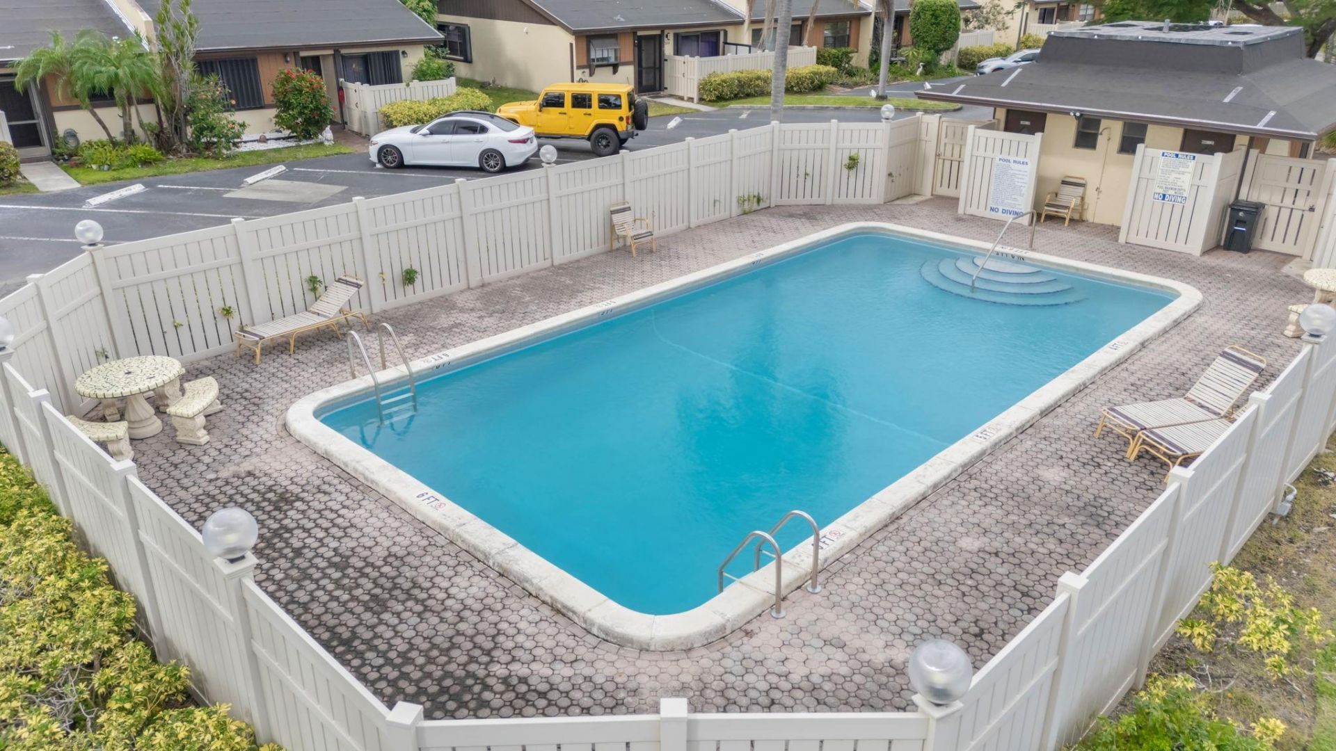 791 Banks Road, Unit 130, Pompano Beach, FL 33063 Photo