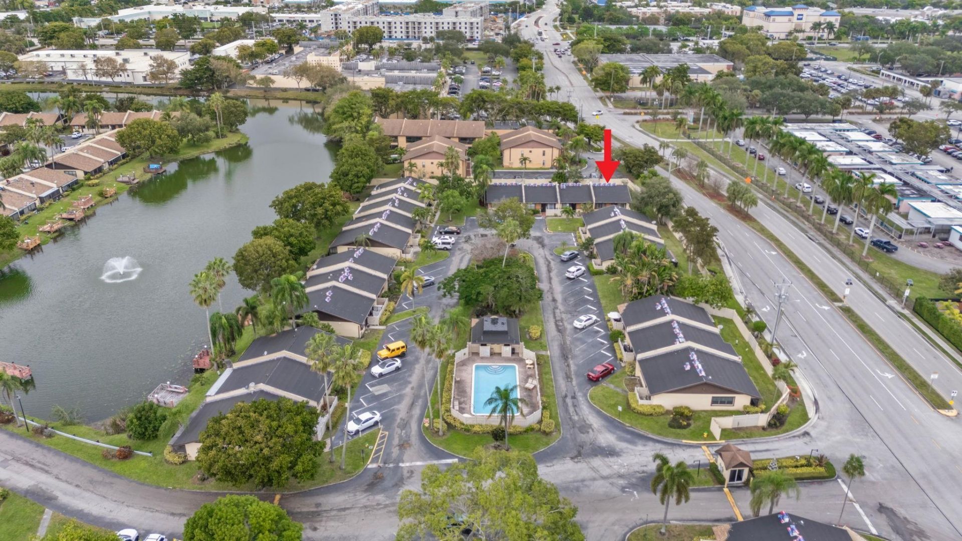 791 Banks Road, Unit 130, Pompano Beach, FL 33063 Photo