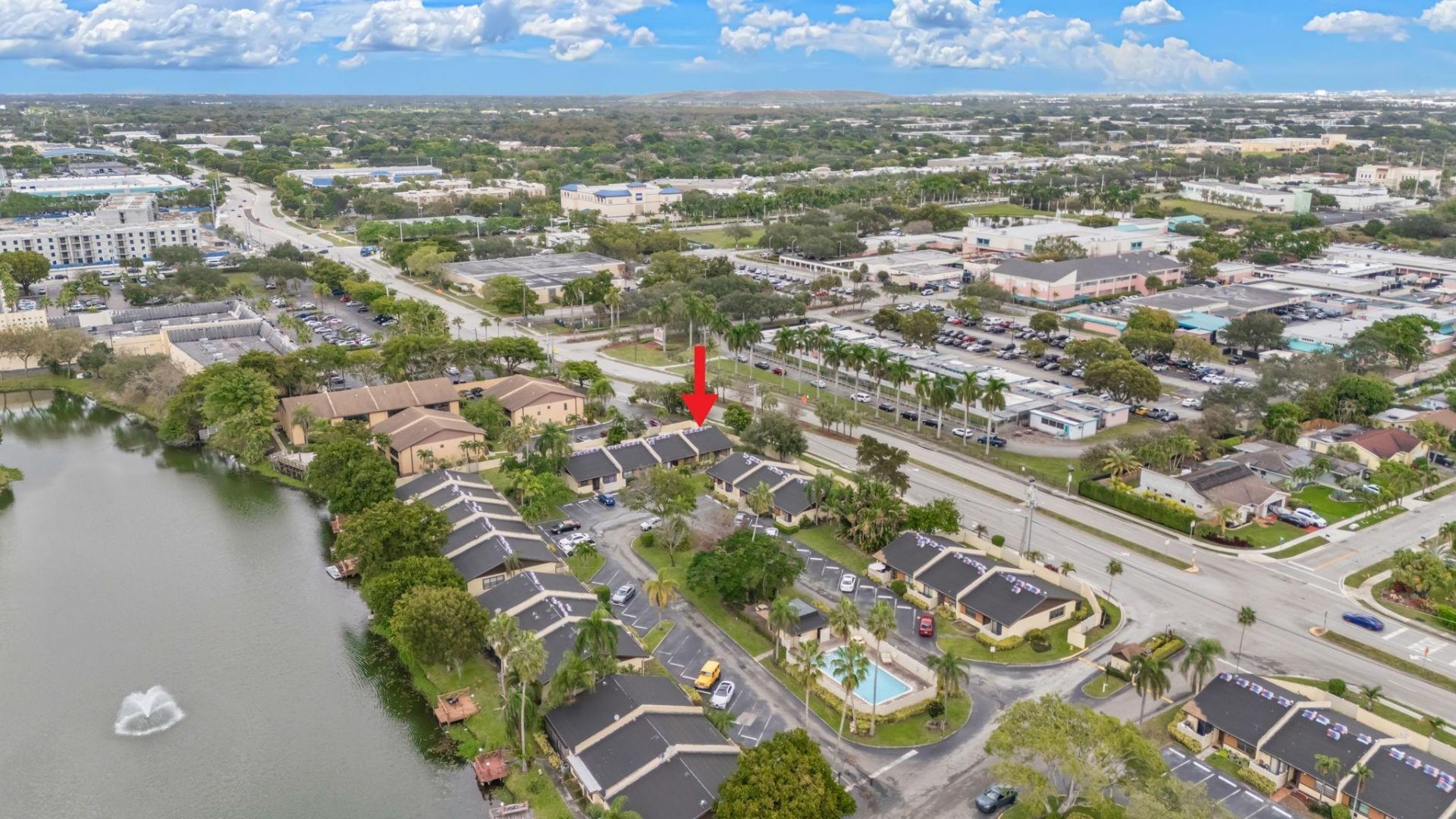 791 Banks Road, Unit 130, Pompano Beach, FL 33063 Photo