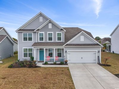 376 Mikita Dr., Myrtle Beach, SC 29575