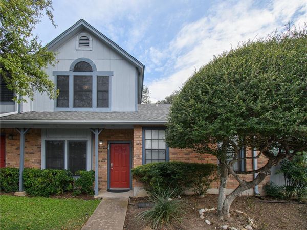 1411 Gracy Farms Lane, Unit 14, Austin, TX 78758