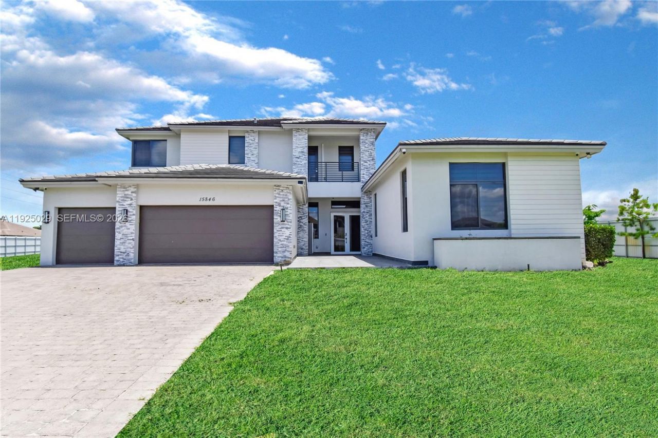 15846 SW 49th St, Southwest Ranches, FL 33331 Photo