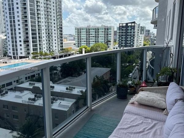 601 NE 23 ST, Unit 1103, Miami, FL 33137