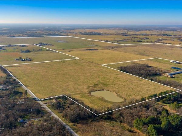 22844 Floyd Moore Road, Gentry, AR 72734