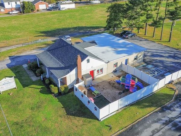 7723 TRAPPE ROAD, DUNDALK, MD 21222