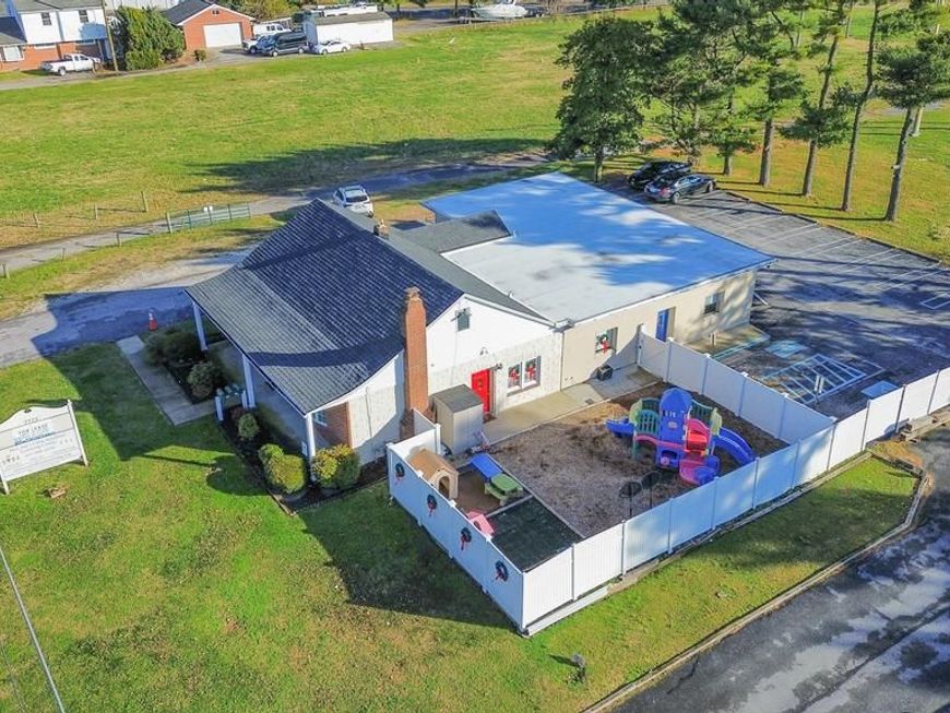 7723 Trappe Road, Dundalk, MD 21222 Main Photo