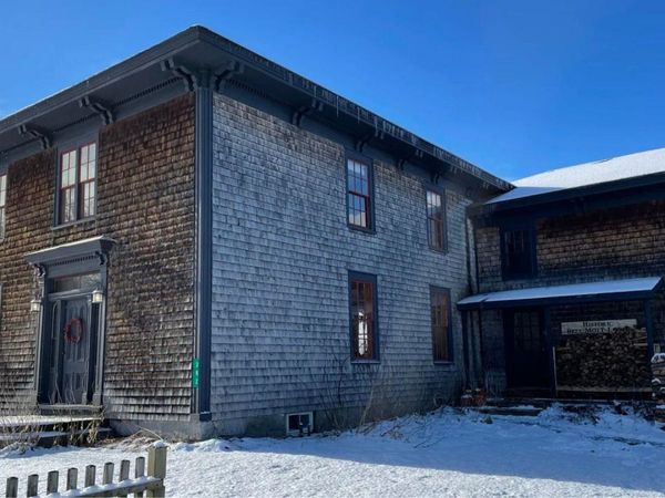 382 South Main Street, Alburgh, VT 05440