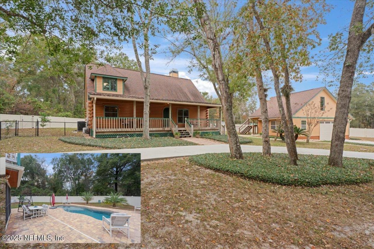 4466 Santa Clara Avenue, Middleburg, FL 32068 Main Photo