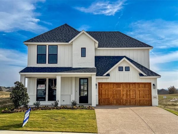 7295 Velvetleaf Street, Benbrook, TX 76126