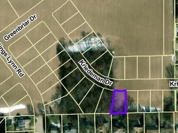 Lot 33 Kriedeman Drive, Stoughton, WI 53589