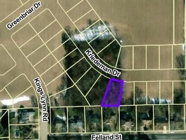 Lot 32 Kriedeman Drive, Stoughton, WI 53589