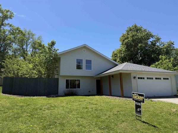 802 E Allendale Drive, Bloomington, IN 47401