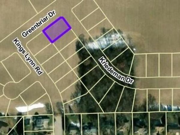 Lot 24 Kriedeman Drive, Stoughton, WI 53589