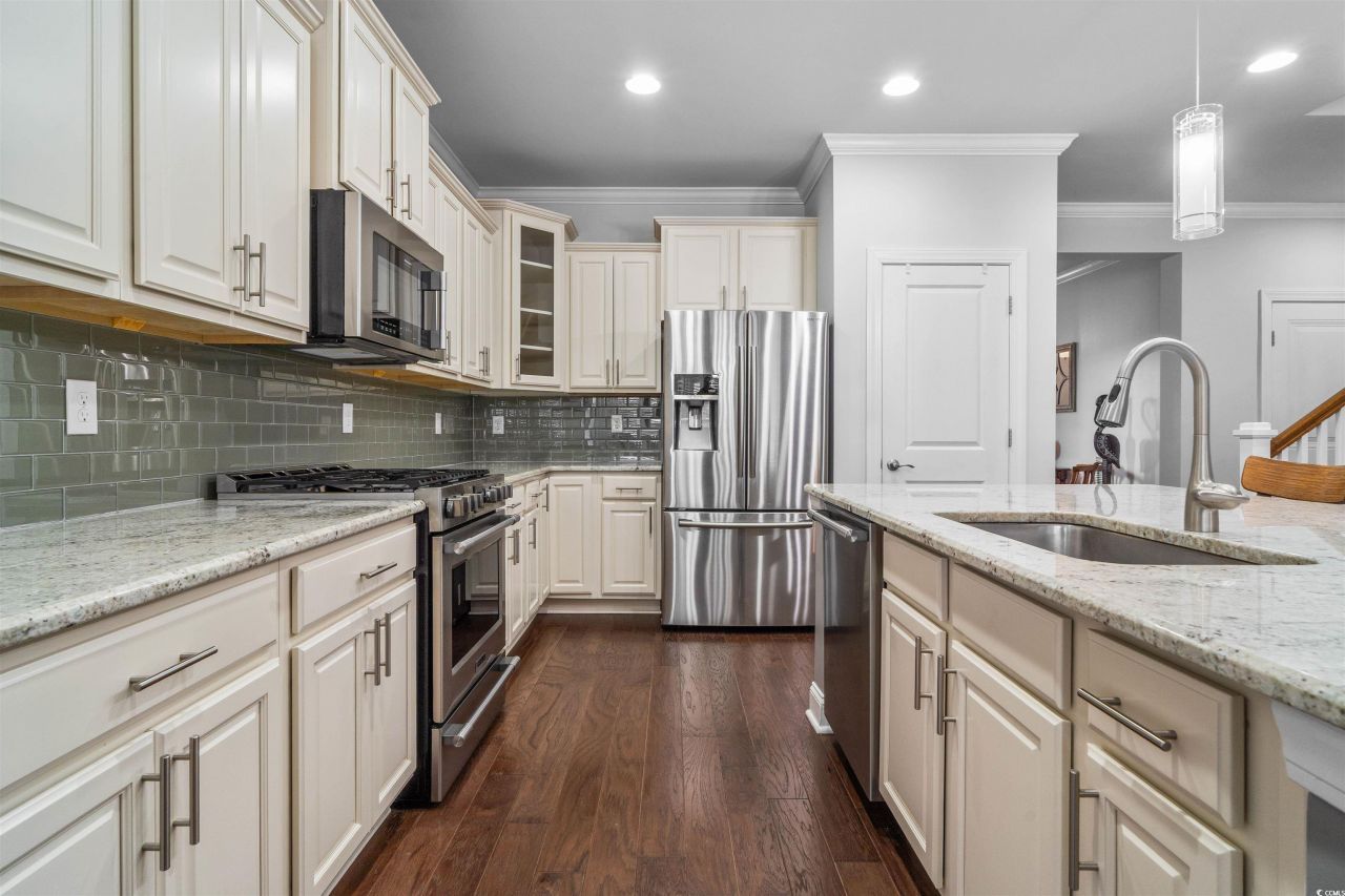 1141 Bronwyn Circle Photo 16