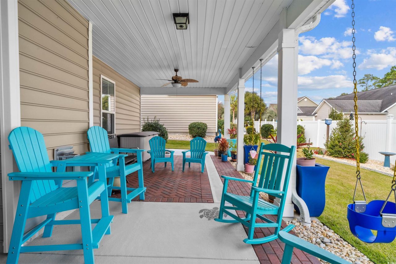 1141 Bronwyn Circle Photo 36