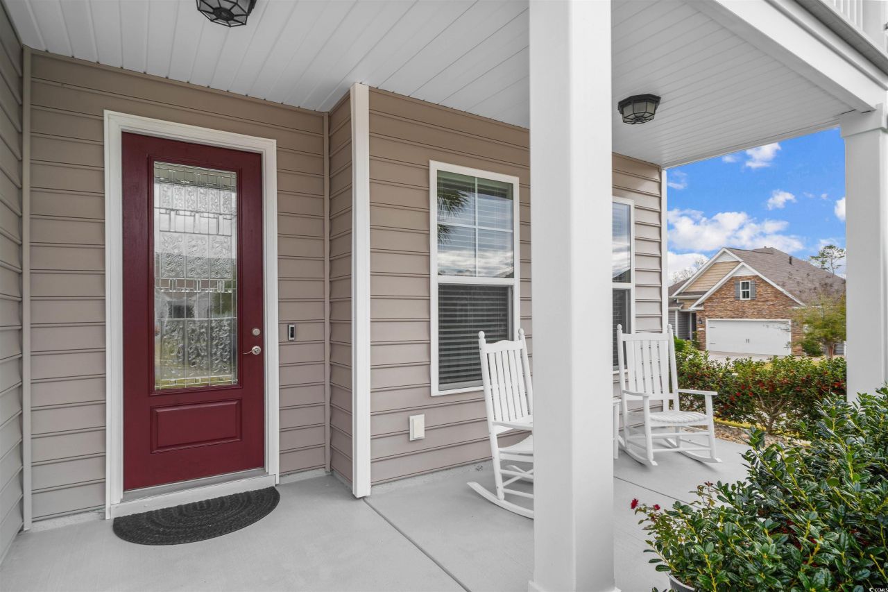 1141 Bronwyn Circle Photo 4