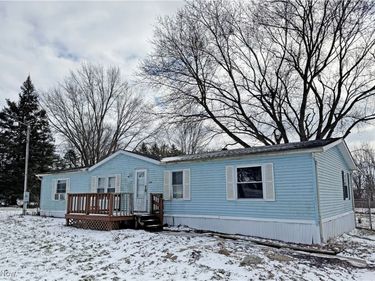 13154 Sinclair Street SW, Massillon, OH 44647