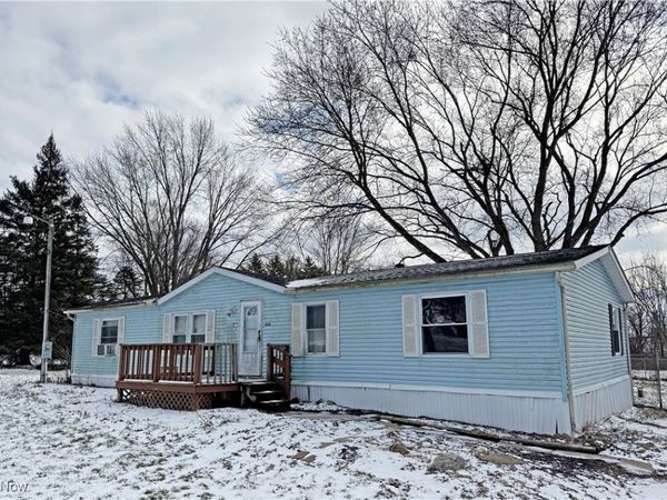 13154 Sinclair Street SW, Massillon, OH 44647