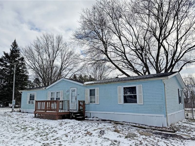 13154 Sinclair Street SW, Massillon, OH 44647 Photo 1