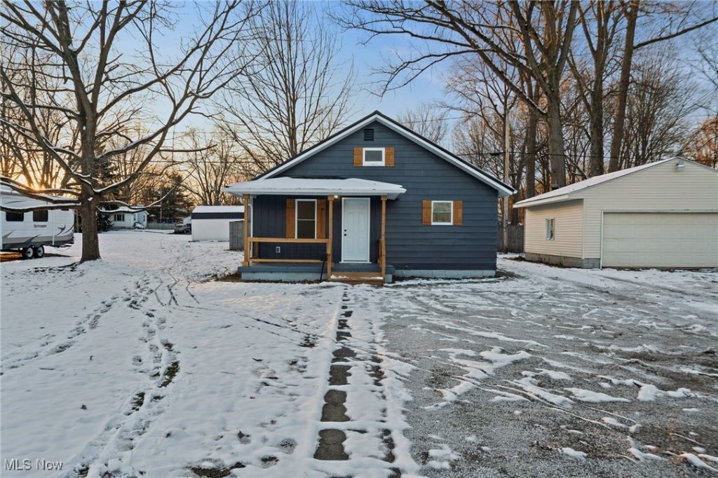 616 Johnson Avenue, Alliance, OH 44601 Main Photo