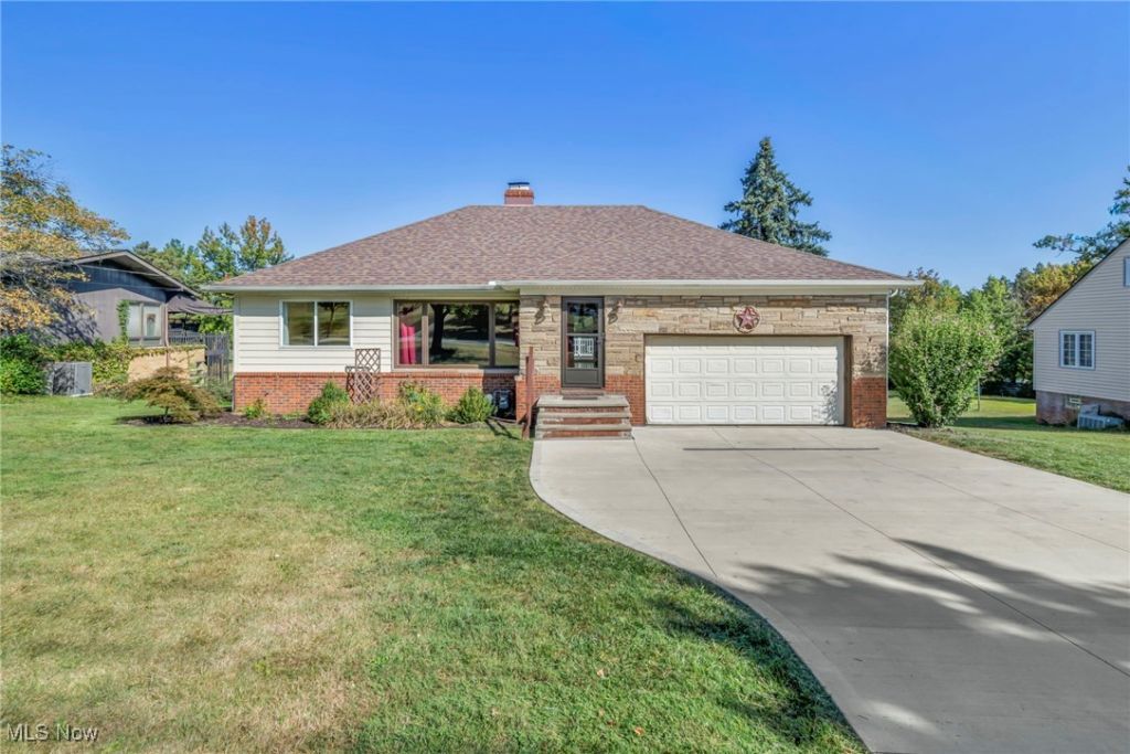 4523 Oakes Road, Brecksville, OH 44141 Main Photo