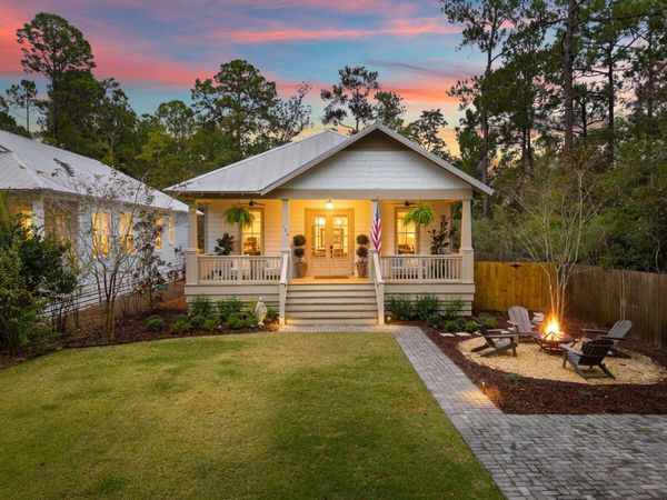 156 Summer Breeze Lane, Santa Rosa Beach, FL 32459