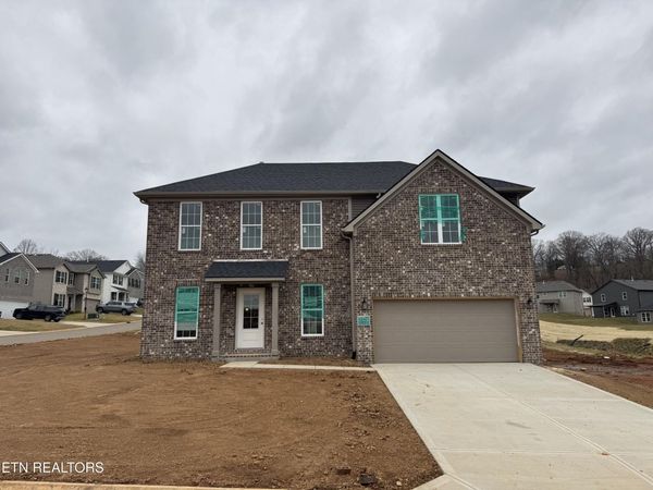 12527 Centerview Rd, Knoxville, TN 37932