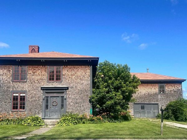 382 South Main Street, Alburgh, VT 05440