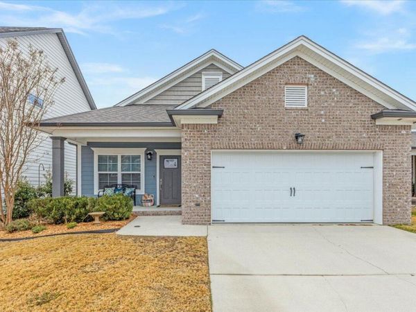 8535 Red Deer Lane, Ooltewah, TN 37363