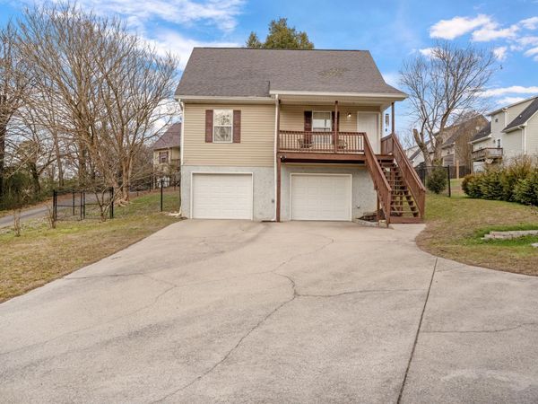 1525 Wildwood Lake Road, Cleveland, TN 37311