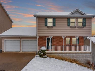 307 Anini Drive, Morgantown, WV 26508